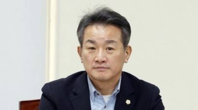 안양시 야영장 사업자 선정과 관련해 이해충돌 의혹을 받는 김석주 안양시의회 부의장. /사진제공=안양시의회