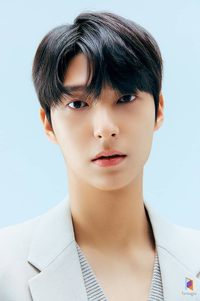 배우 임지섭 판타지오
