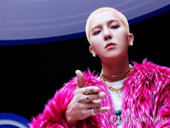 송민호 [YG엔터테인먼트 제공. 재판매 및 DB 금지]