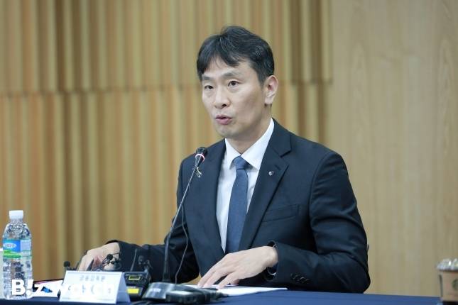 이복현 금융감독원장/사진=금감원