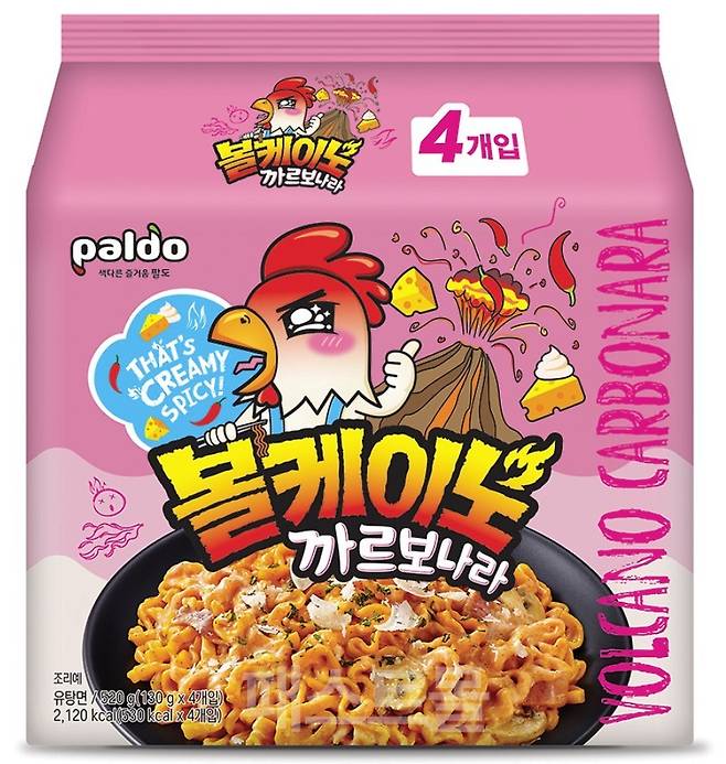 (팔도 자사몰 갈무리)