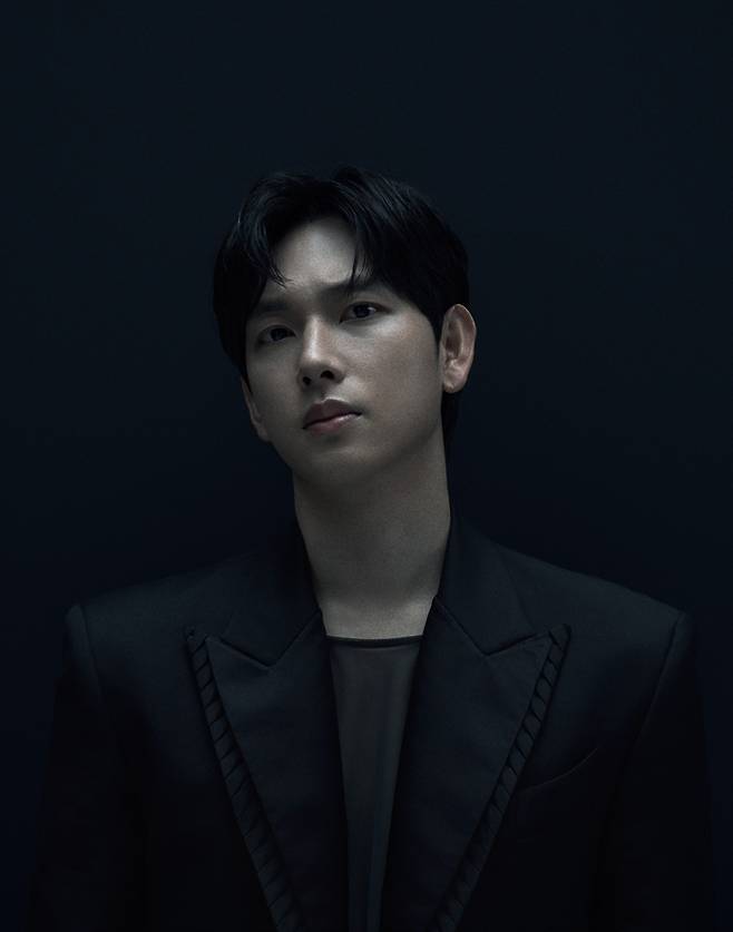 임시완. 사진 | 넷플릭스