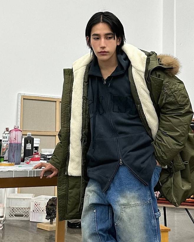 인스타그램 @6dory