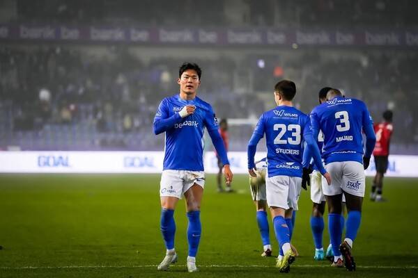 사진=오현규 SNS