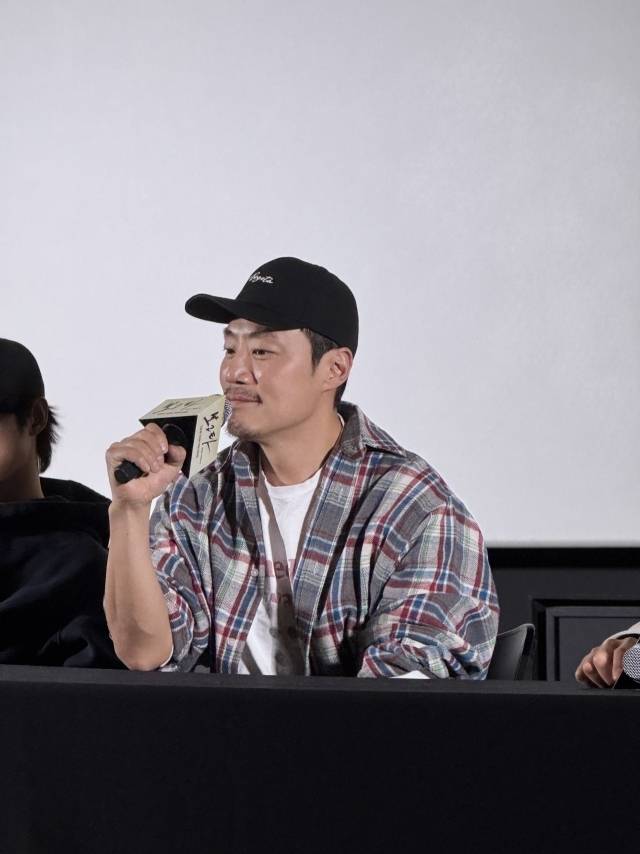 영화 '보고타: 마지막 기회의 땅' 메가토크/플러스엠 엔터테인먼트