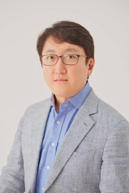 김도원 ㈜두산 지주부문 최고전략책임자(CSO). [두산 제공]