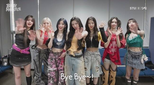 사진=YG엔터테인먼트 제공