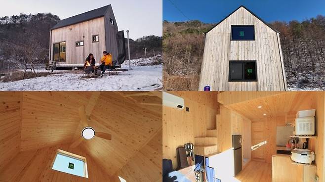 [서울=뉴시스] EBS 1TV '건축탐구 집'이 14일 오후 9시55분 방송된다. (사진=EBS 1TV '건축탐구 집' 제공) 2025.01.13. photo@newsis.com *재판매 및 DB 금지