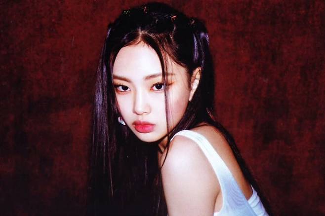 뉴진스 혜인