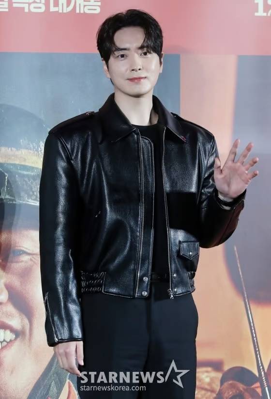 배우 이준혁./사진=스타뉴스 DB