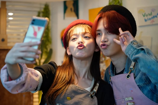 인스타그램 @maotin1019