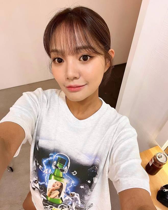 인스타그램 @rihokotara