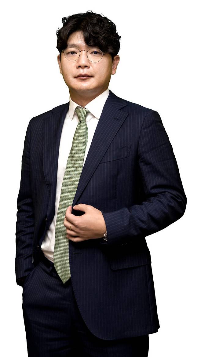 조하림 메트라이프생명 노블리치센터 세무전문위원