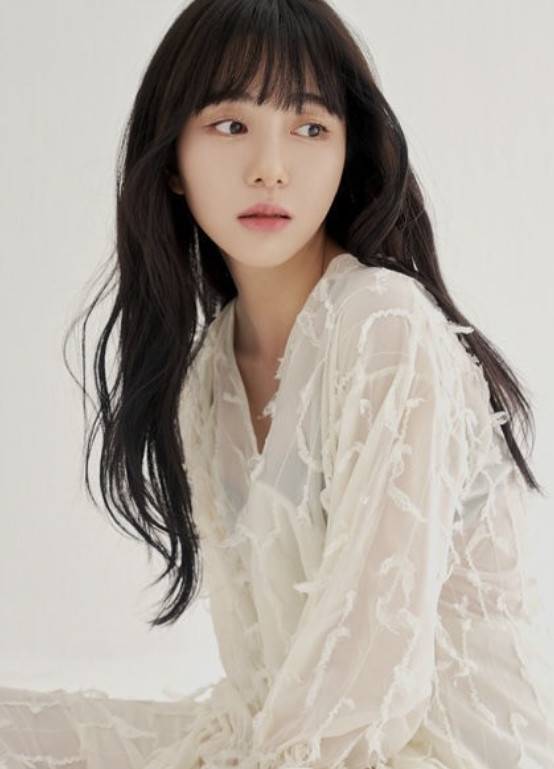 권민아 소셜 계정 캡처