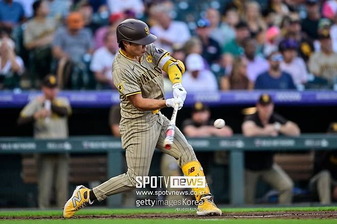 ▲ 오프 시즌 내내 꾸준히 시애틀 매리너스의 관심을 받고 있다.