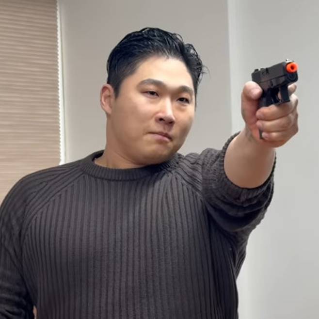 ▲ 스윙스. 출처ㅣ스윙스 인스타그램