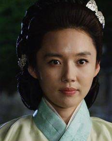 '정도전' 강세정