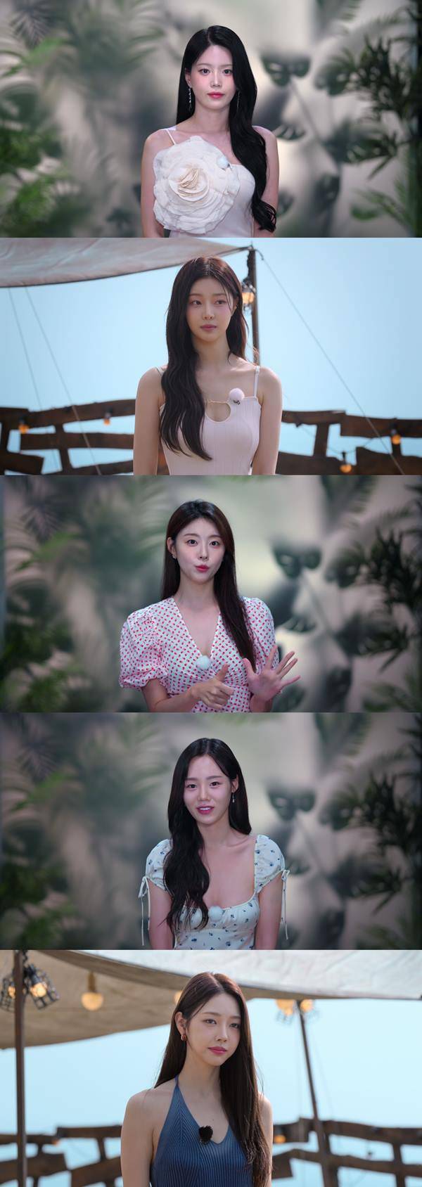 사진 출처= 넷플릭스 제공 / '솔로지옥4' 방송 화면.