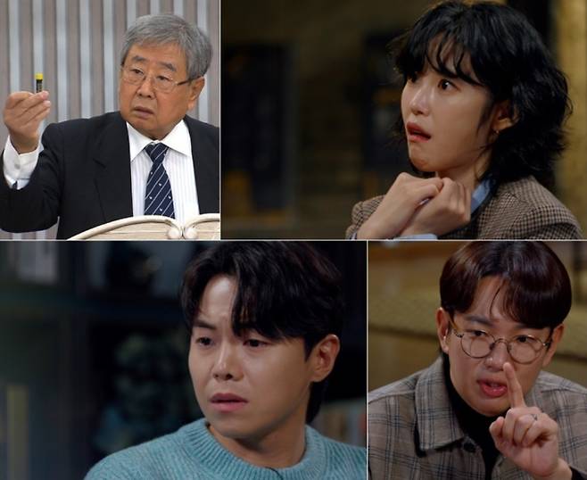 ‘꼬리에꼬리를무는 그날 이야기 시즌3(꼬꼬무)’ 159회는 권력 남용이 가져온 결과를 깊이 성찰하는 방송이 될 것으로 보인다. 이근안 사건이 단지 과거의 비극으로 끝나지 않고 여전히 현재까지 영향을 미친다는 점에서 시청자들에게 충격과 공감을 동시에 줄 것이다. 전효성이 녹화 중 보인 눈물은 피해자들의 아픔을 대변하며, 인간의 존엄성과 정의의 필요성을 더욱 강조할 것으로 기대된다. 피해자 가족들의 생생한 증언과 함께 되새기는 사회적 교훈은 시청자들에게 깊은 울림을 줄 것이며, 권력과 정의의 의미를 다시 한 번 되새기는 기회가 될 것이다. ‘꼬리에꼬리를무는 그날 이야기(꼬꼬무)’는 역사의 이면에 숨겨진 놀라운 사건과 이야기들을 깊이 있게 조명하는 프로그램이며, 매회 흥미진진한 스토리를 통해 시청자들에게 과거의 중요한 순간들을 되새기게 한다. 배우 장도연, 장현성, 장성규가 진행을 맡아 각기 다른 매력과 개성으로 이야기를 풀어나가며, 그날의 사건을 생생하게 전달한다. 흥미로운 주제와 설득력 있는 구성, 그리고 출연자들의 열정이 어우러져 시청자들에게 매회 감동과 재미를 선사하고 있다.