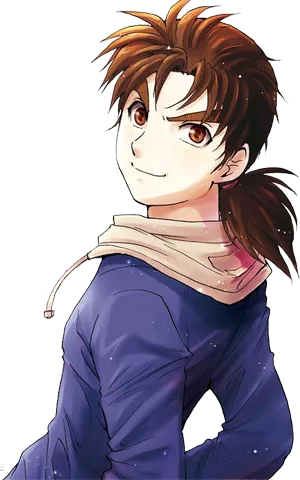 image.png 연재 33주년을 맞은 <소년 탐정 김전일> 근황...jpg