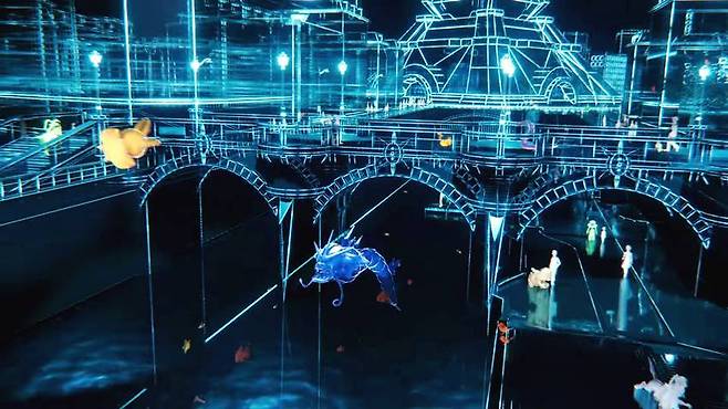 포켓몬스터 레전드 Z-A