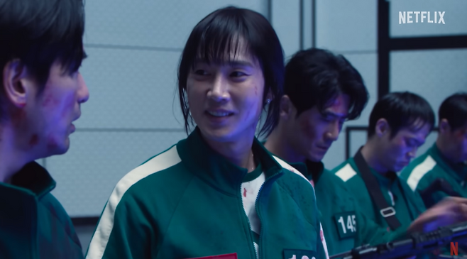 사진=넷플릭스 공식 유튜브 캡처