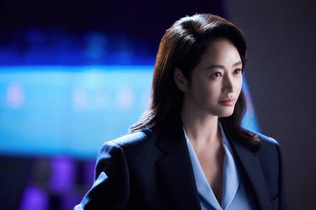 '트리거' 스틸컷. 월트디즈니 컴퍼니 코리아 제공