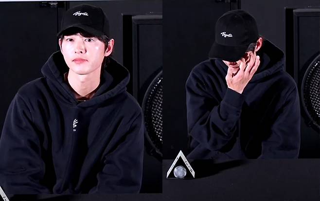 /사진=유튜브 채널 '스타이슈' 갈무리