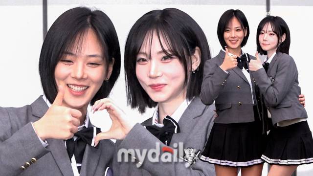 비비, 김나경 / 마이데일리
