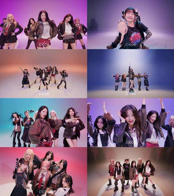 아이브 / 사진=스튜디오 춤