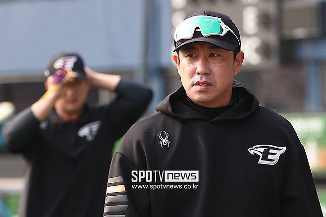 ▲ 김강민 ⓒ곽혜미 기자