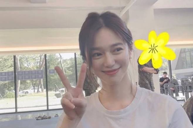 배우 이엘리야