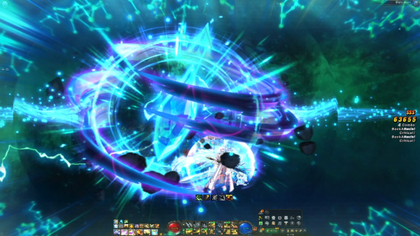 - 던전앤파이터 중천 시즌 파밍 콘텐츠 '종말의 숭배자'