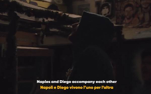 출처=흐비차 크라바츠헬리아 SNS 영상 캡쳐