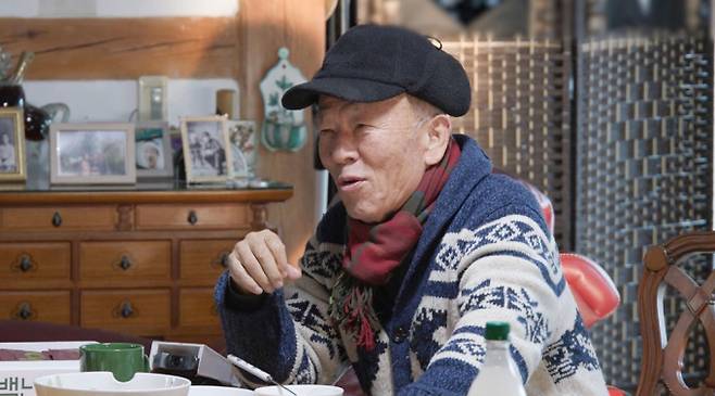 ‘미운우리새끼’ 母벤져스 뒤집은 연애 고백(미우새) (제공: SBS)