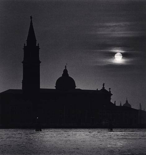 이태리 베니스, 마이클 케나 Basilica di San Giorgio Maggiore_ Study 1_ Venice_ Italy.1980