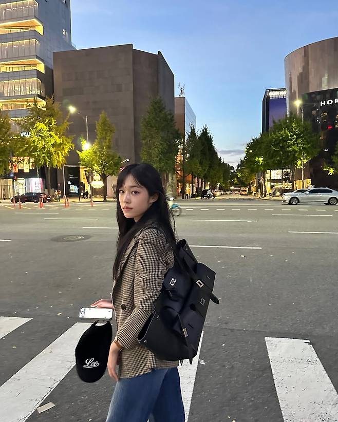 인스타그램 @rohyoonseo