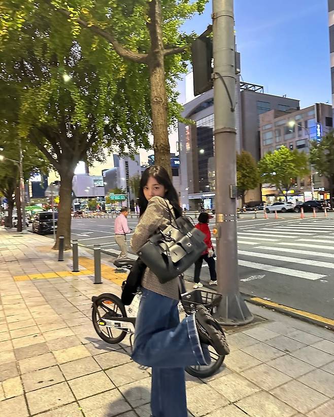 인스타그램 @rohyoonseo