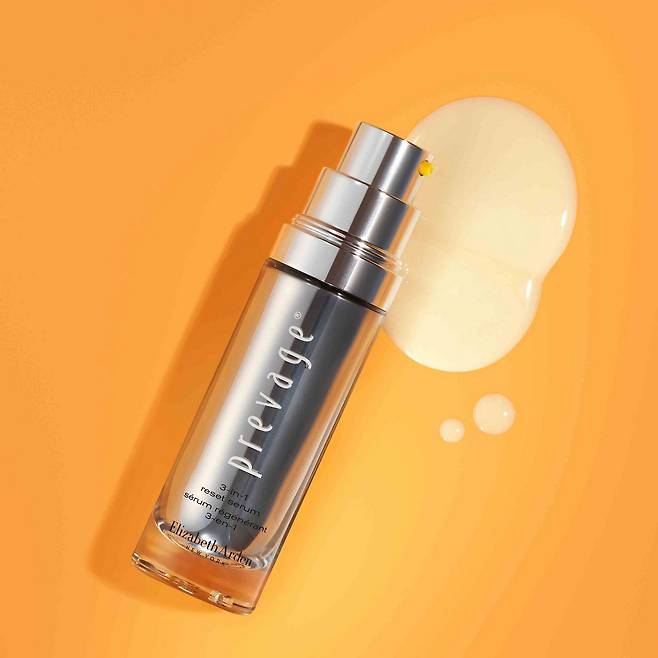 프리베이지 3-in-1리셋 세럼 30ml 16만원.