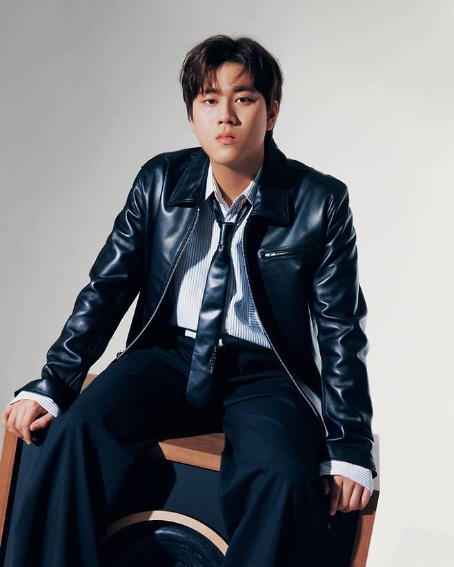 이무진. (사진=빅플래닛메이드엔터 제공)