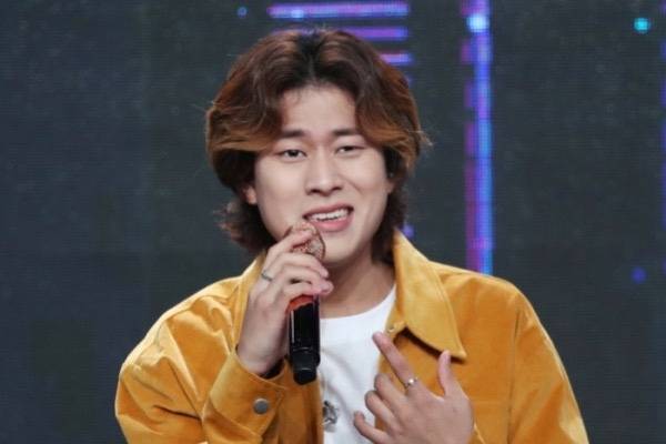 가수 이무진. 뉴시스