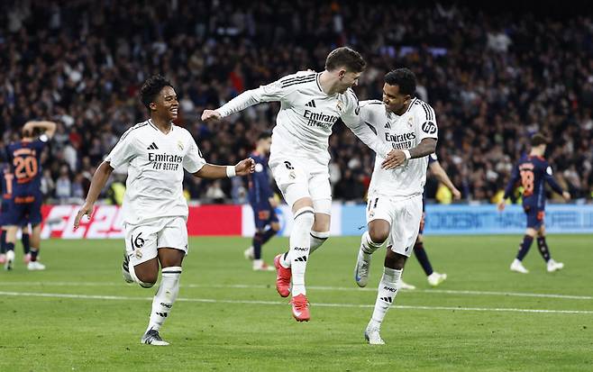 마드리드 | 로이터연합뉴스