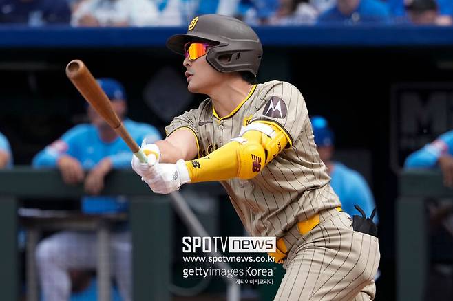 ▲ 스캇 보라스는 김하성의 어깨 상태 건재를 어필하며 최대한 유리한 조건을 따내려고 할 가능성이 높다