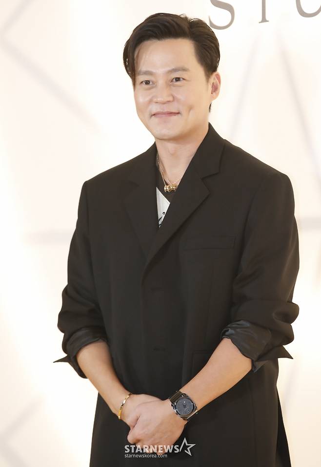 이서진 /사진=뉴스1