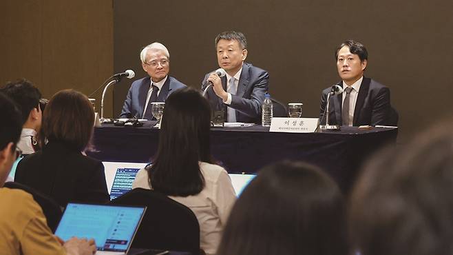 고려아연과 영풍의 경영권 분쟁은 현재진행형이다.[사진｜뉴시스]&nbsp;