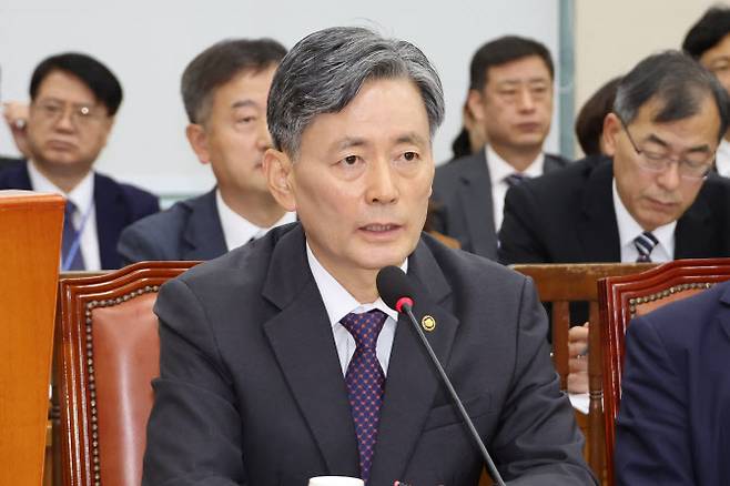 조지호 경찰청장. (사진=연합뉴스)