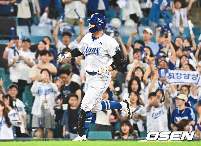 [OSEN=대구, 이석우 기자]