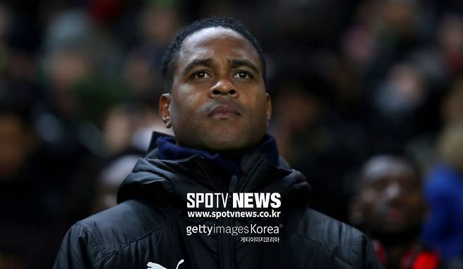 ▲ 패트릭 클루이베르트가 신태용 감독의 뒤를 이어 인도네시아 A대표팀 사령탑에 올랐다.&nbsp;