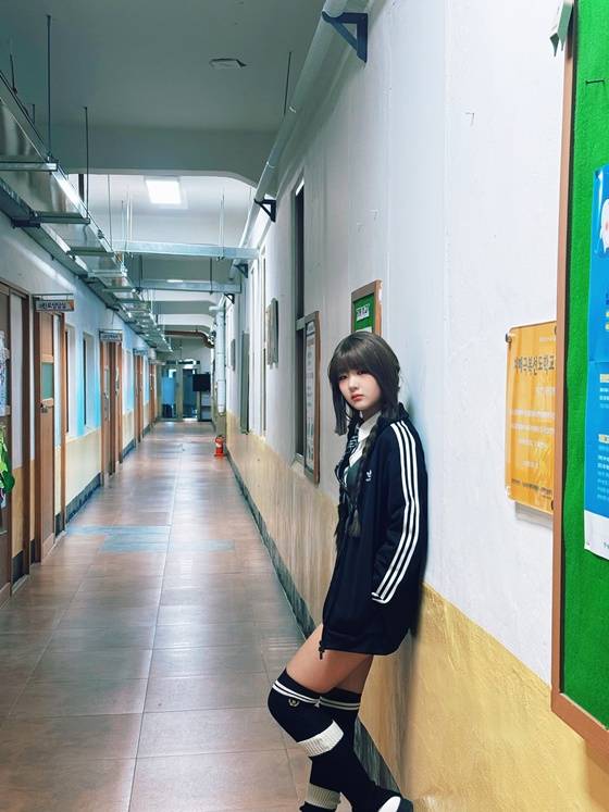 서이브 /사진제공=팡스타