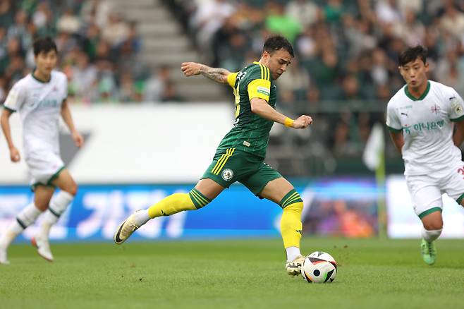 ◇사진제공=한국프로축구연맹